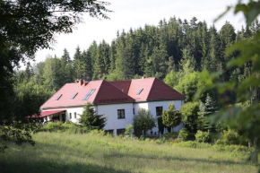 Dom Supełek, Duszniki-Zdrój